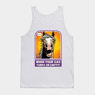 Horse Tank Top